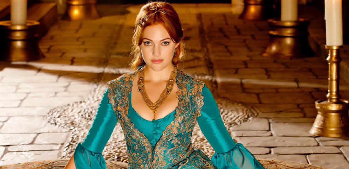 بعد 15 عاماً.. السلطان سليمان والسلطانة هُيام يعودان من جديد