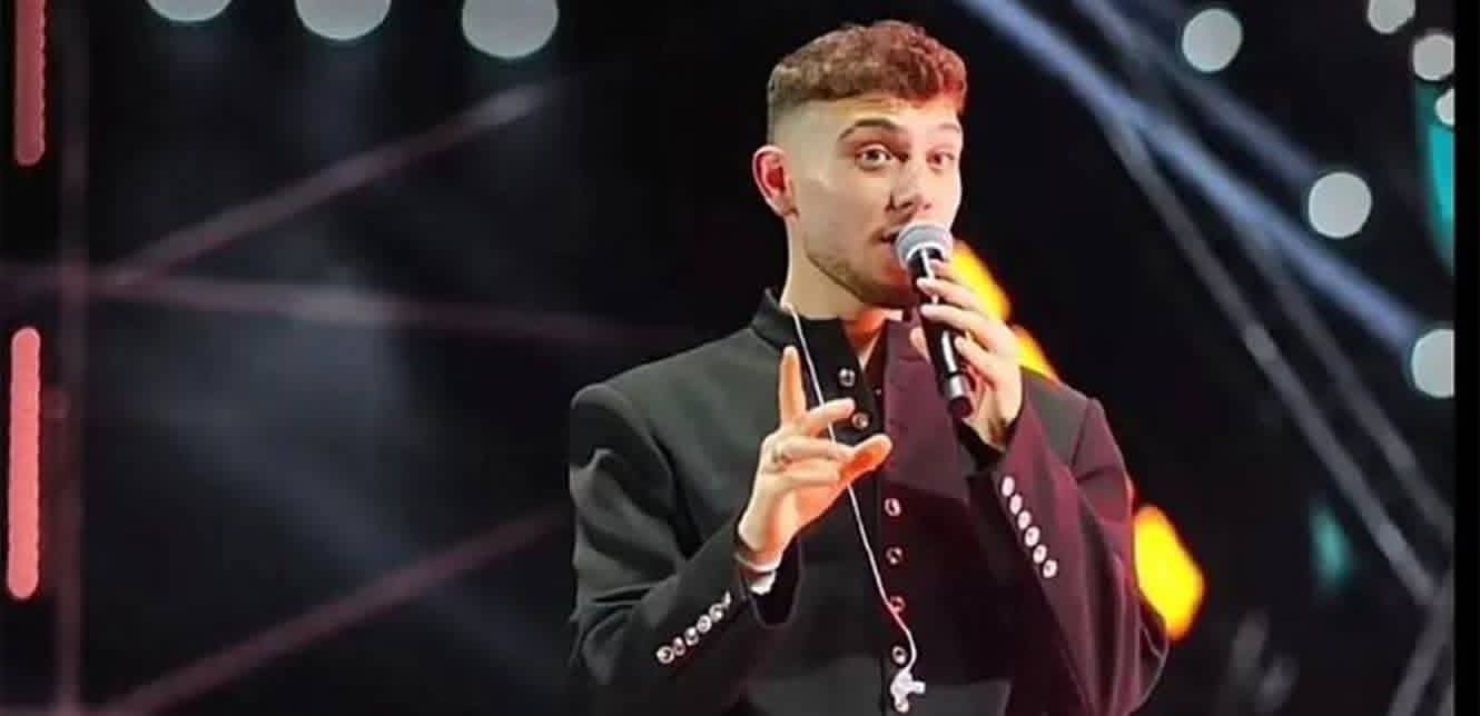 الشامي غضب من أحد متابعيه: “عم بجيب سيرة الامهات”