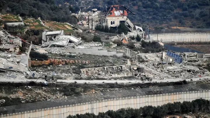 ما يجري فعلاً في جنوب لبنان