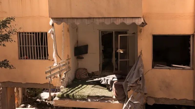 الجيش يحسم الجدل حول “الهارب”…