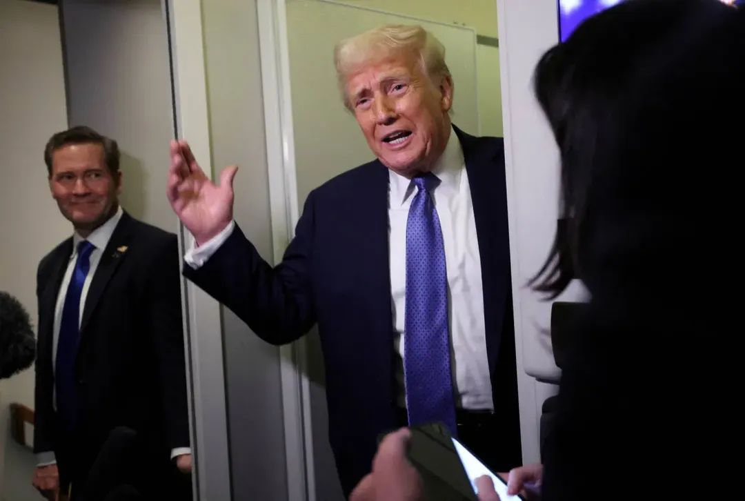 تقدّم مفاجئ بين واشنطن وطهران