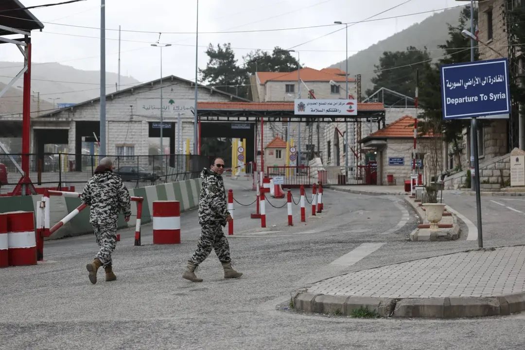 معبر المصنع… هل أُجّلت الضربة