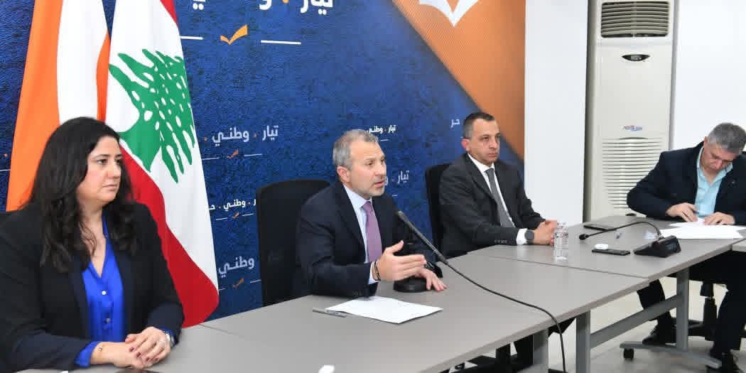 التيار يرفع السقف: المسّ بالجيش يهدد لبنان