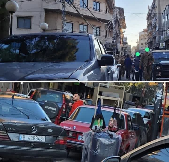 مداهمات واسعة للجيش والمخابرات في رفاعية - طرابلس بحثاً عن مطلوبين