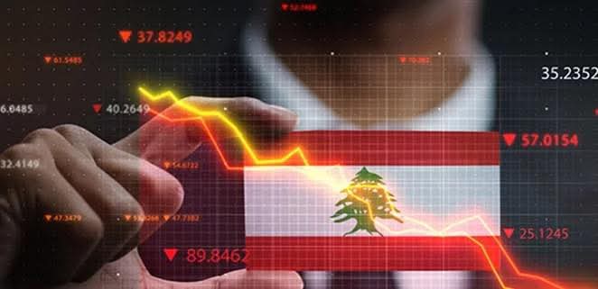 تجار لبنانيون: الأزمة هي الأقسى والتضخم قد يُقارب الـ40 %!