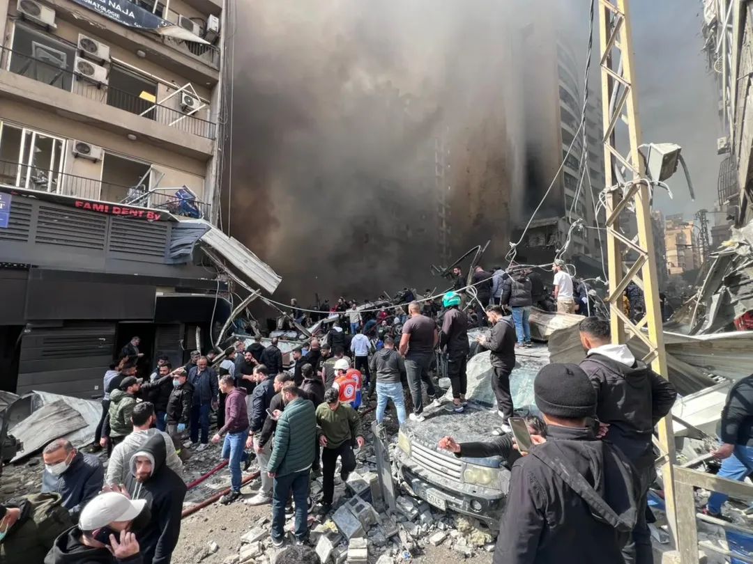 أرقام صادمة… هذه حصيلة اليوم في لبنان