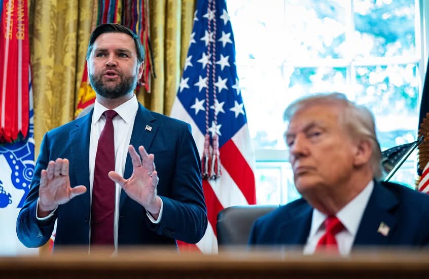 واشنطن: الهدف تحقق… والهدنة مع إيران هشّة