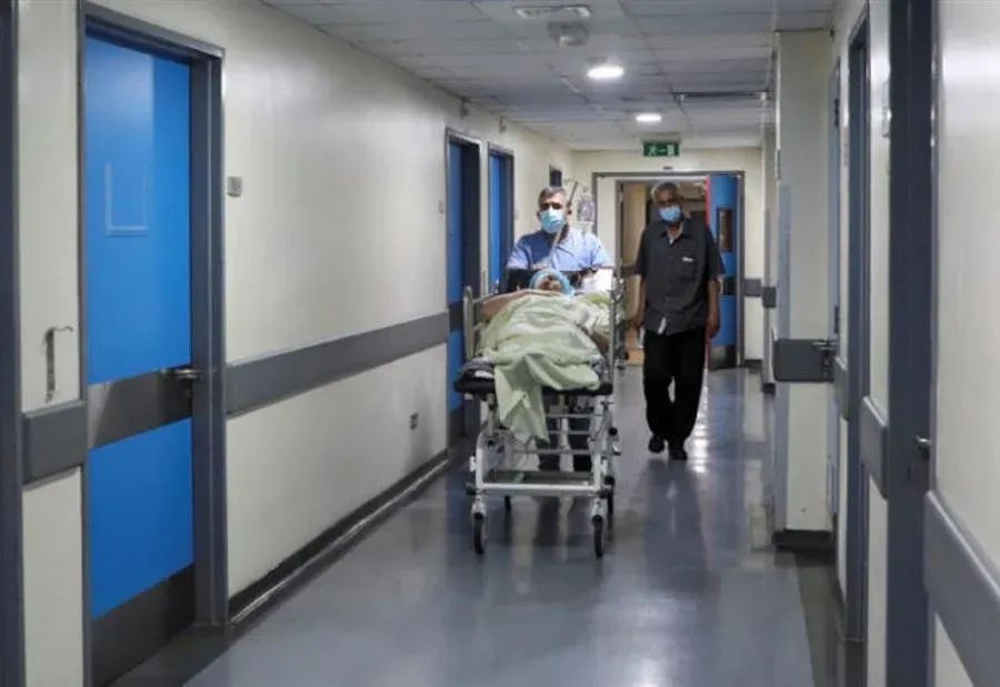 مرضى في الخطر… ونقابة المستشفيات تطلق نداءً عاجلًا