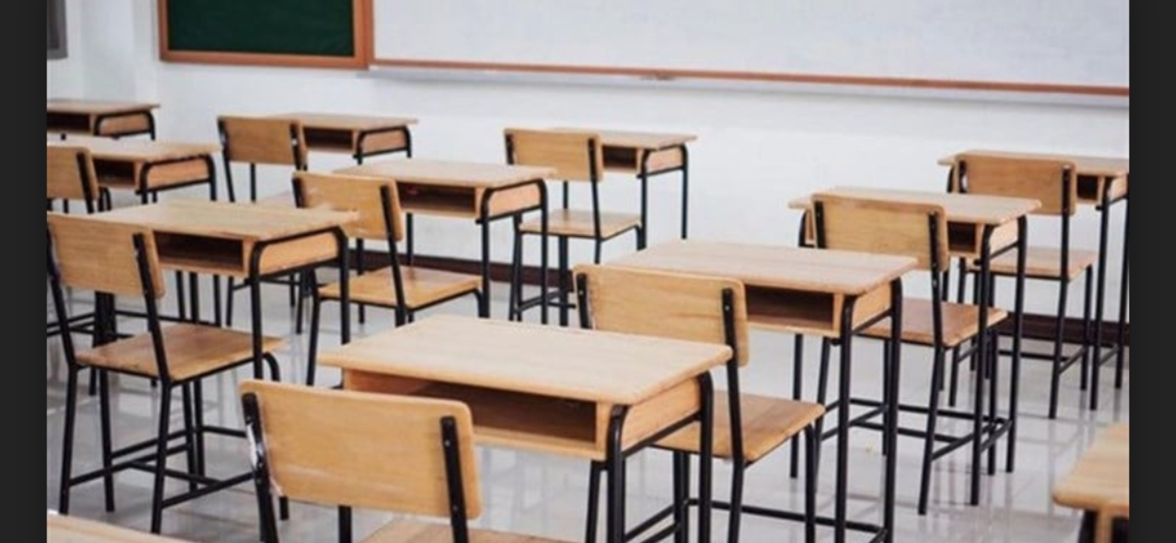 عام دراسي مفخخ بالحرب وملغوم بمطالب الاساتذة…ماذا عن الامتحانات الرسمية