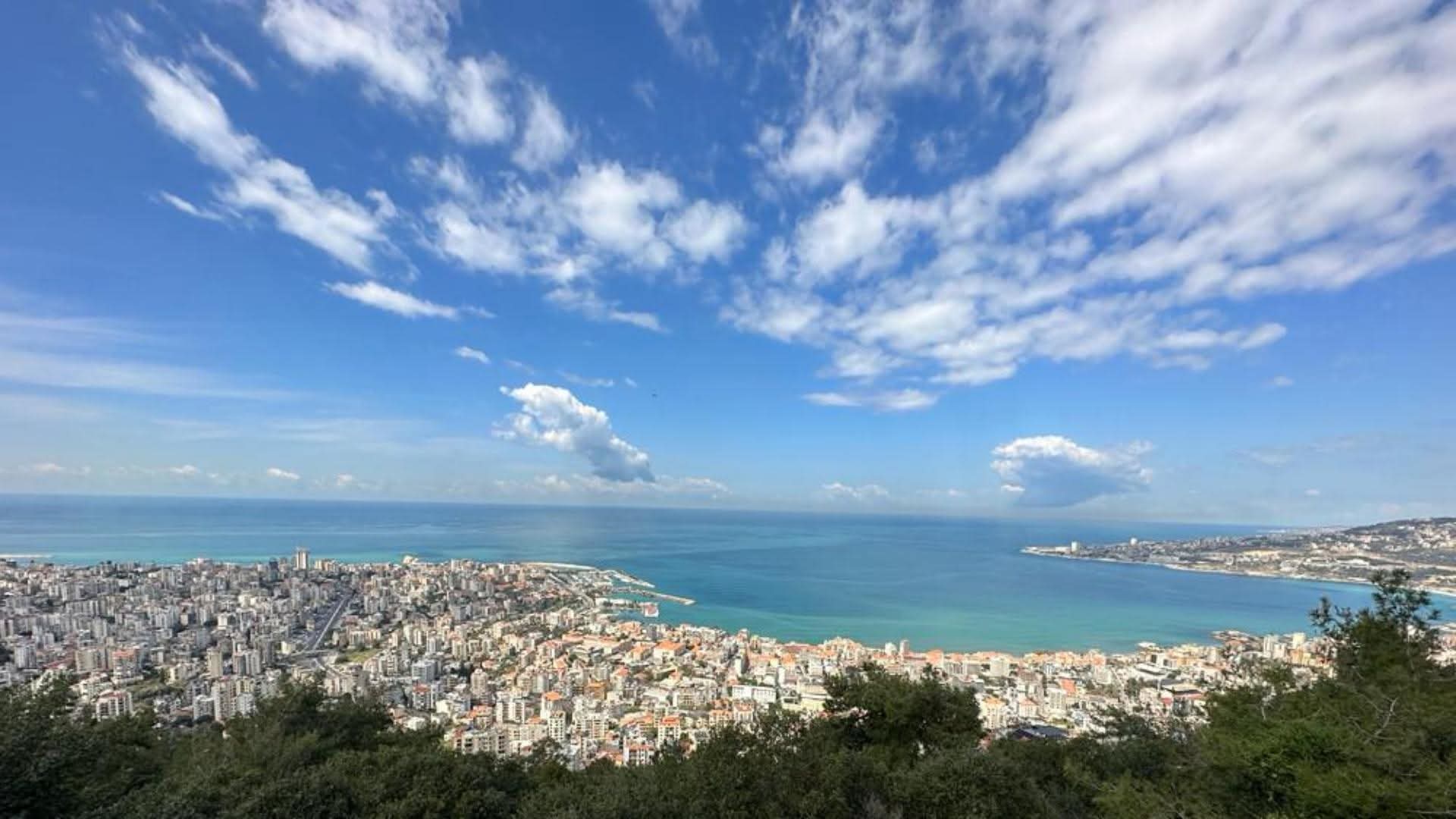 اجتماع أمني في كسروان… قرارات لمواكبة المرحلة