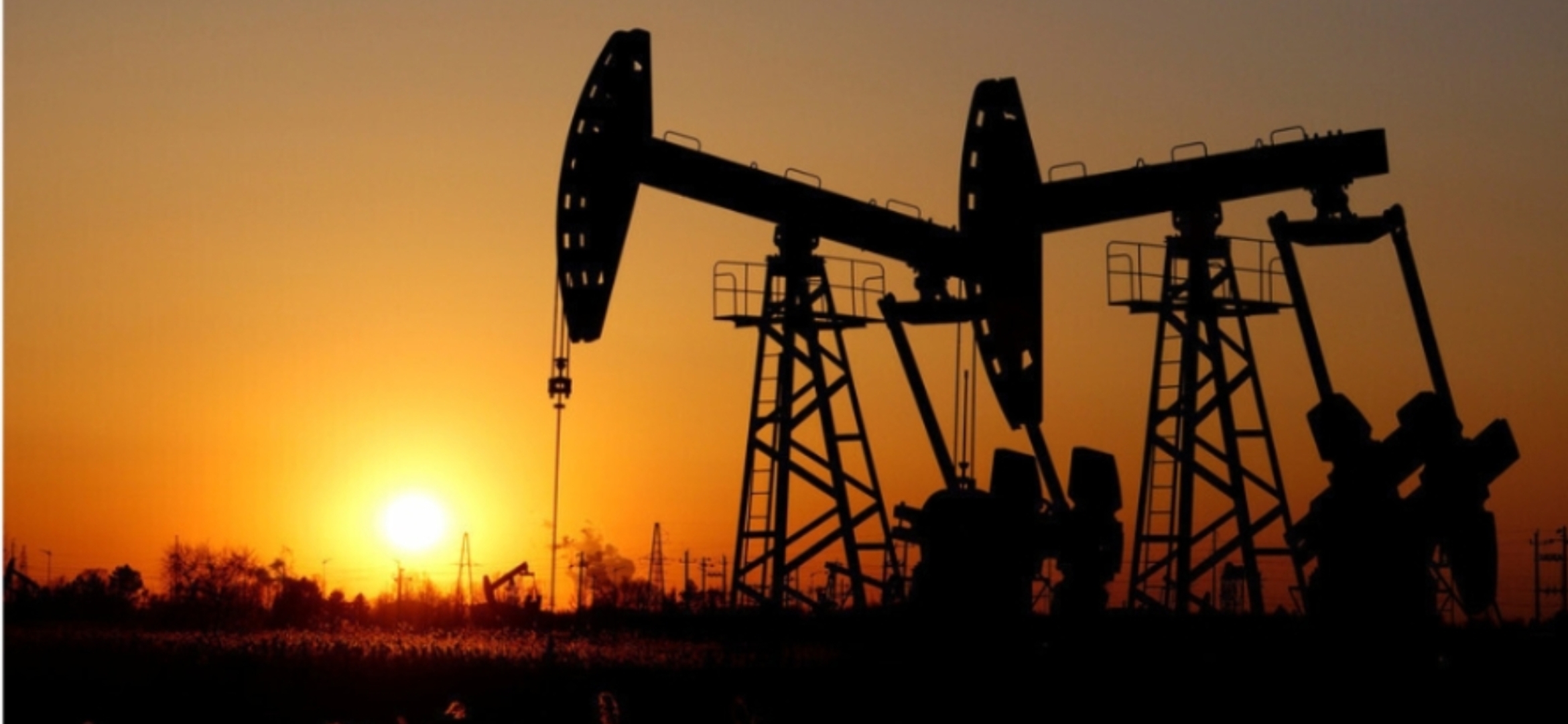 العقود الآجلة للخام الأميركي تهوي 18.54 دولاراً