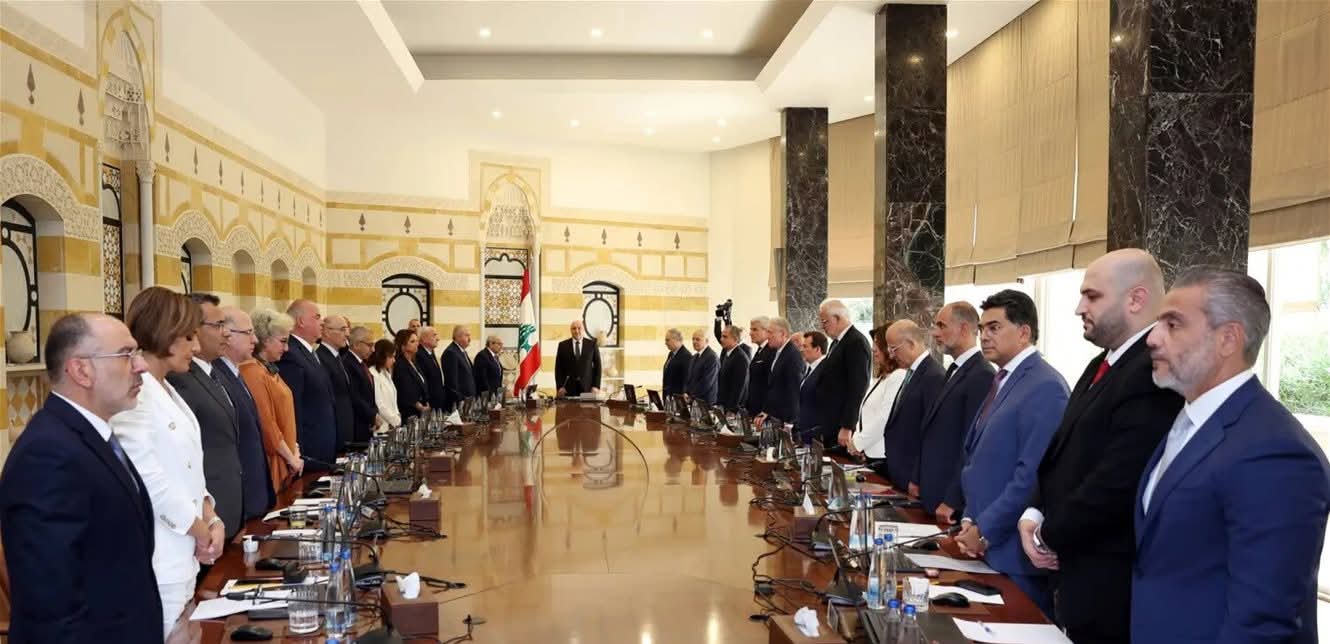 طرح مفاجئ يثير التوتر… هل تصبح بيروت منزوعة السلاح؟