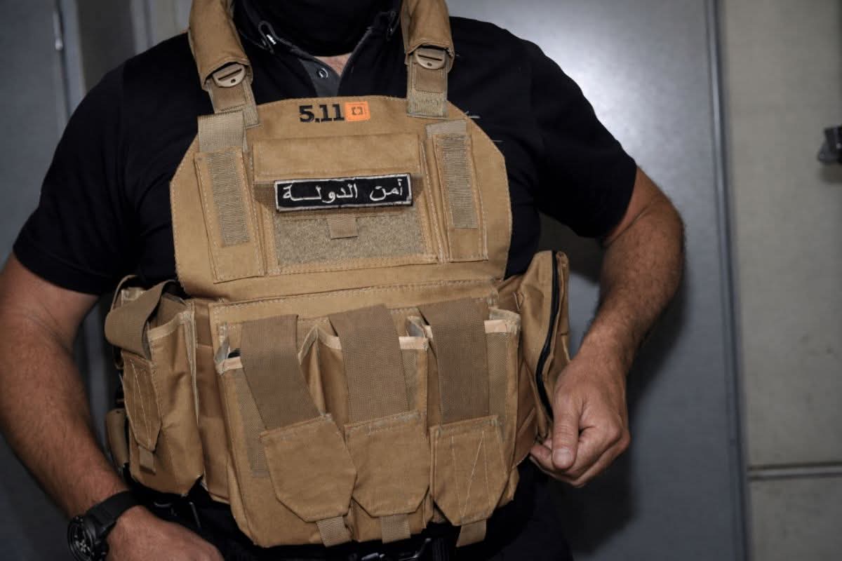 أقفلت المديرية العامة لأمن الدولة، بالتعاون مع وزارة الصحة، أ