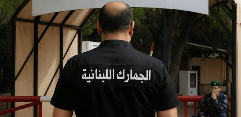 صدر عن المجلس الاعلى للجمارك, البيان الآتي: "