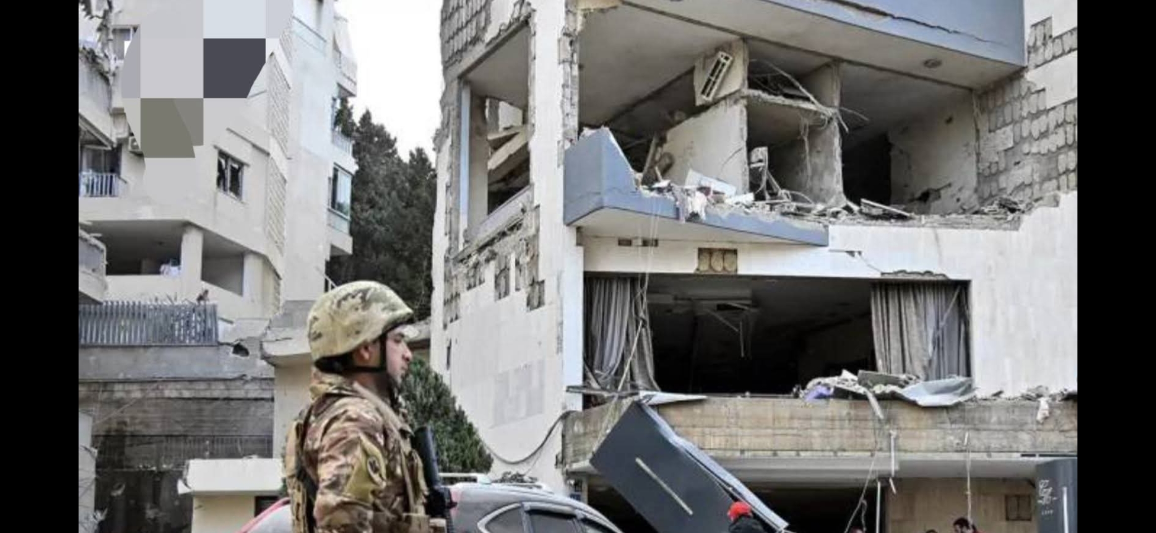 كشفت التحقيقات الأولية