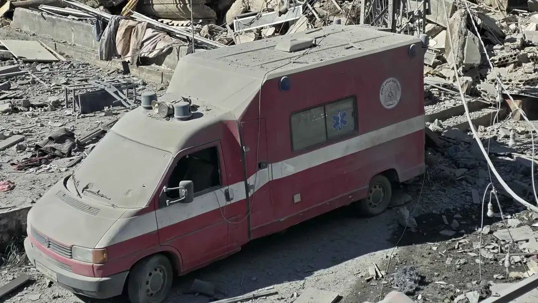 بيان عاجل: تحذير من استهداف محتمل لهذه المرافق