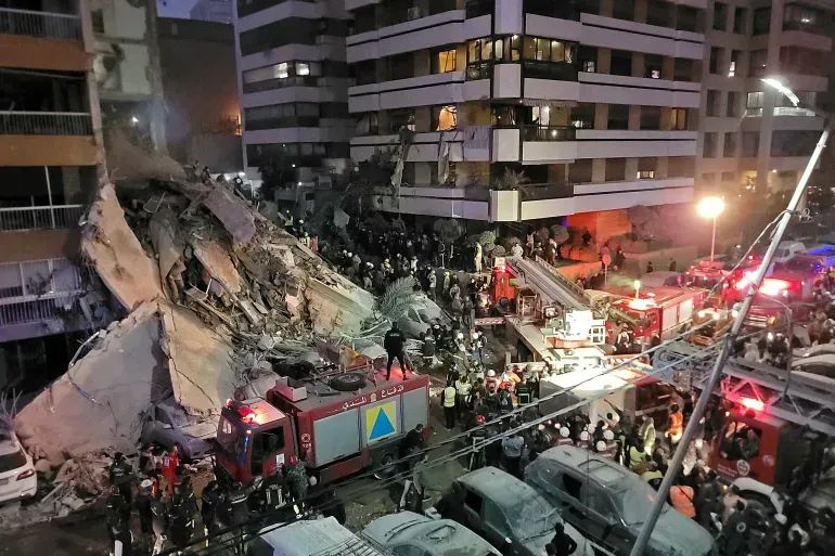 إيران تعلن “النصر”… و”وحدة الجبهات” ترسم ما بعد الحرب