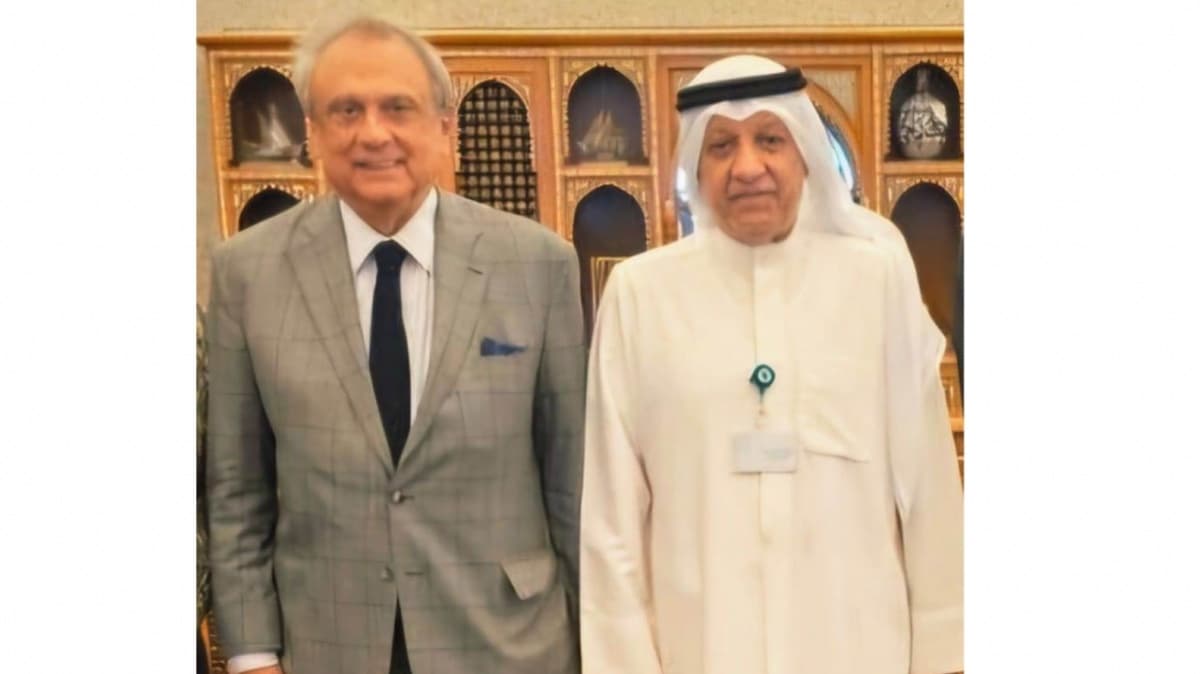 حبيب: تحويل 16 مليون و123 ألف دولار إلى مصرف الإسكان من الصندوق العربي: تعبير عن ثقة عميقة من الدول العربية بلبنان