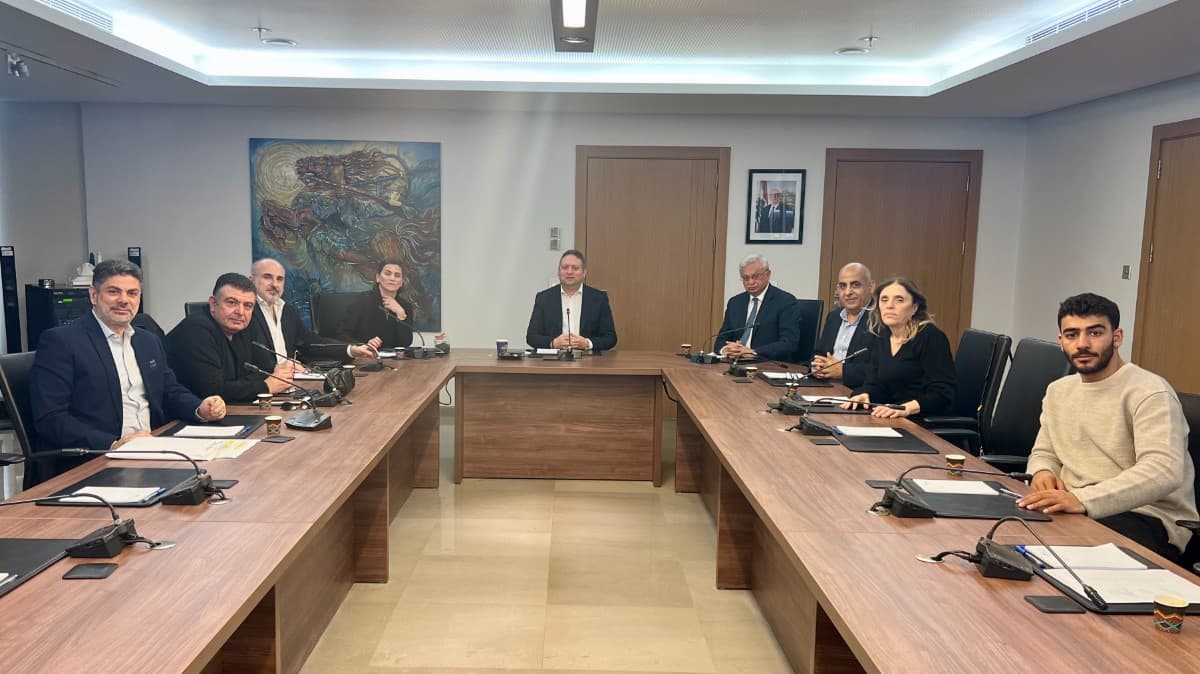 تجمع الشركات اللبنانية" دق ناقوس الخطر ودعا الحكومة إلى دعم المؤسسات