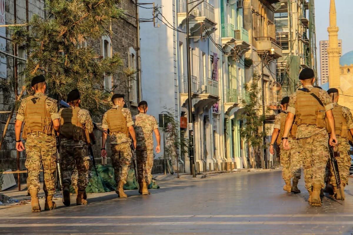 قناصون وأفواج المغاوير في بيروت… خطوة حاسمة أم استعراض إعلامي؟