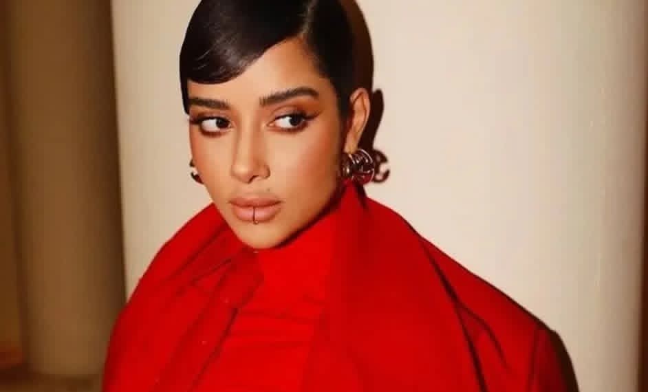 بلقيس فتحي تنشر فيديو "لبيروت" يشعل منصات التواصل الاجتماعي