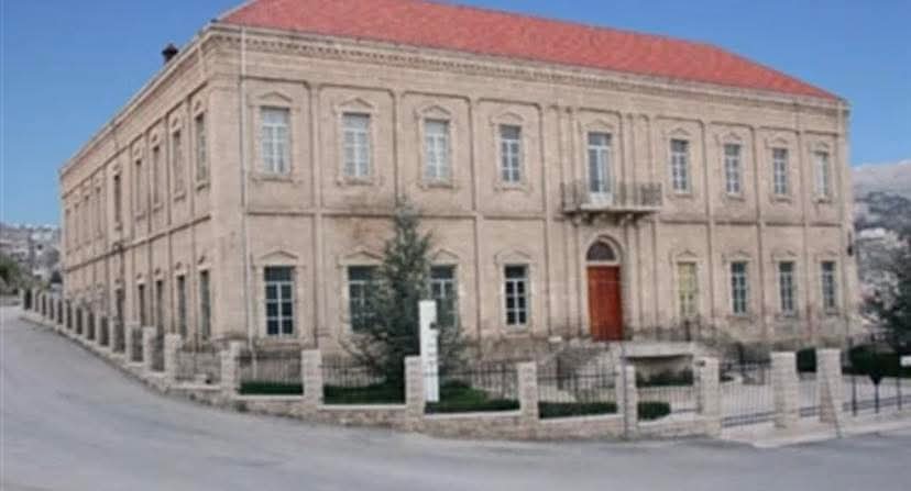 زحلة تحت المراقبة