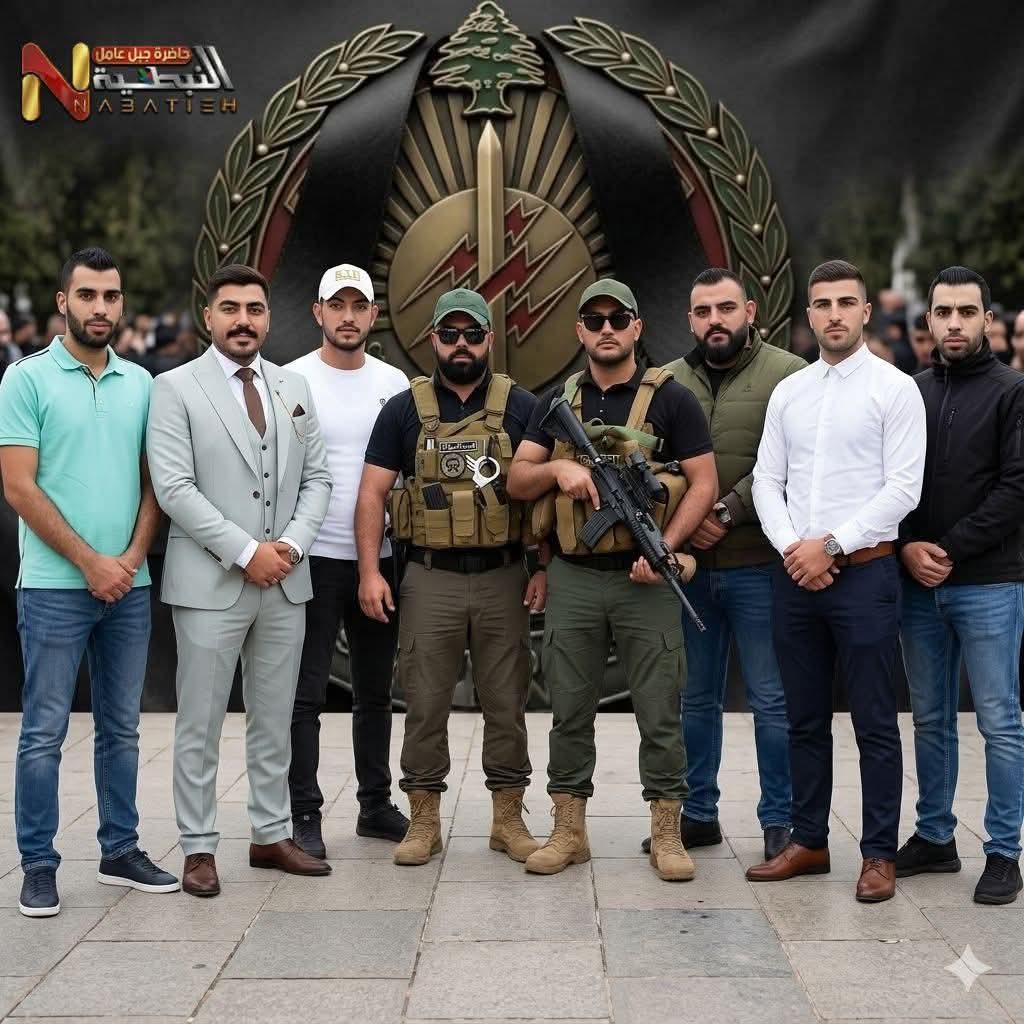 صدر عن المديريّة العامّة لأمن الدولة