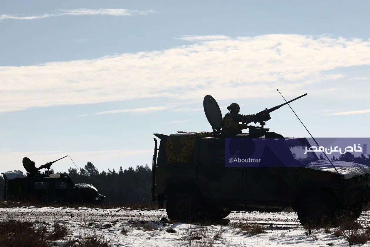 بعيدًا عن المظلة الأمريكية.. 4 دول تتولي مسؤولية الدفاع الجديدة في أوروبا