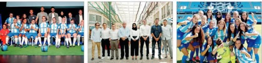 حلم الأولمبياد