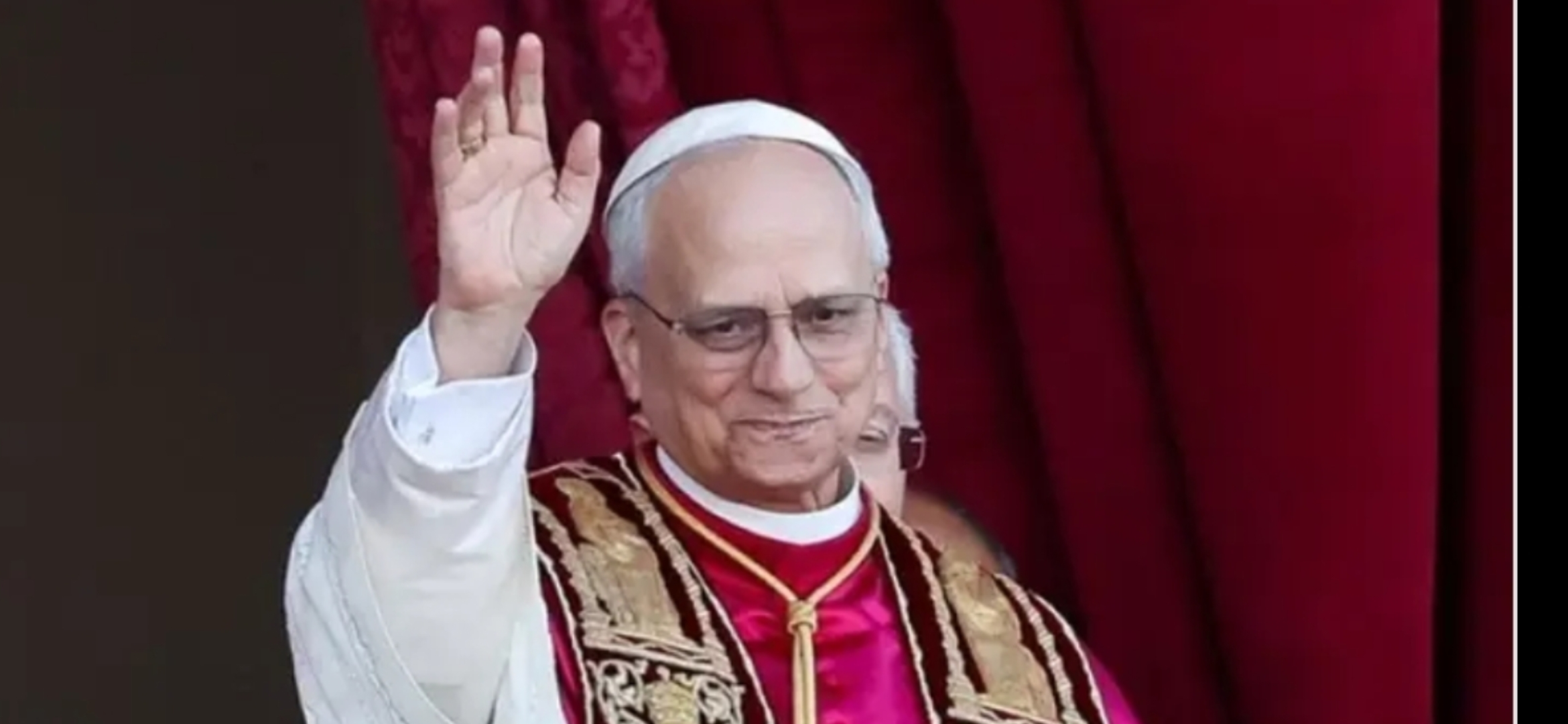 البابا: “حماية السكان المدنيين من آثار الحرب الفظيعة واجب أخلاقي”