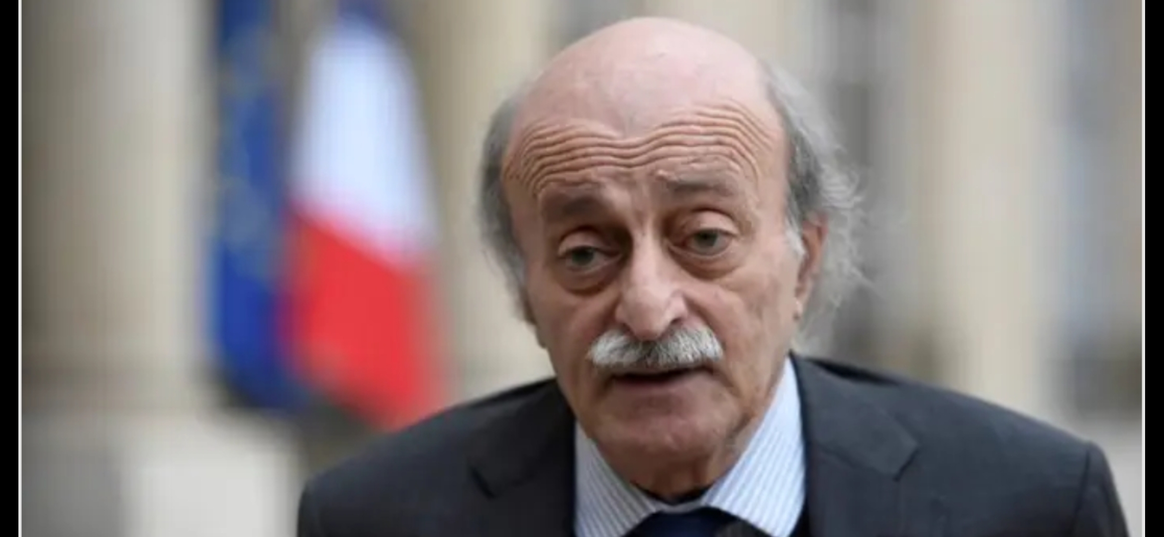 جنبلاط يرد على اجتزاء تصريحات والده: “لا أتحمّل مسؤوليّة كلام غير دقيق”