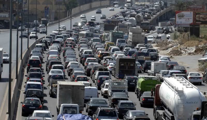 انتشار مسلح في وضح النهار