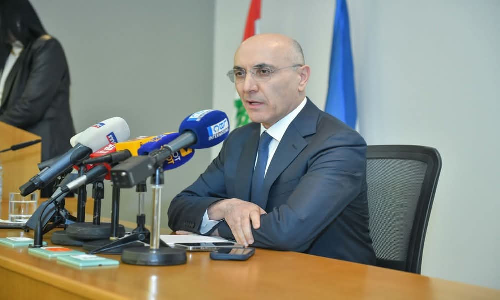 الحجار يرفع الجهوزية…