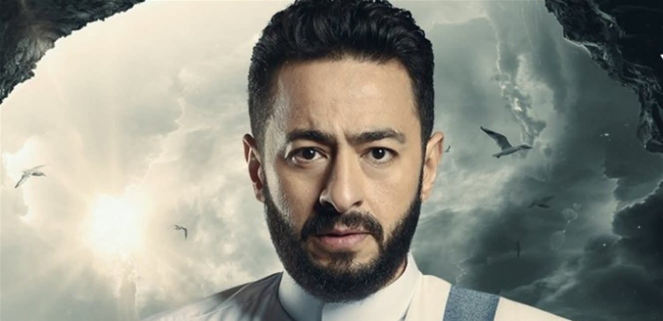 هل يعتزل حمادة هلال “المداح”