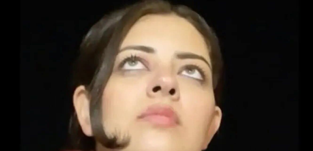 البلوغر بسنت سليمان تنهي حياتها في بث مباشر