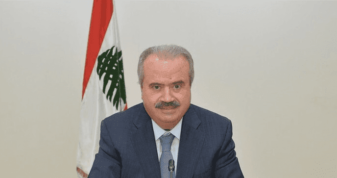 جابر إلى واشنطن مترئساً وفد لبنان للمشاركة في إجتماعات الربيع للبنك الدولي وصندوق النقد الدولي