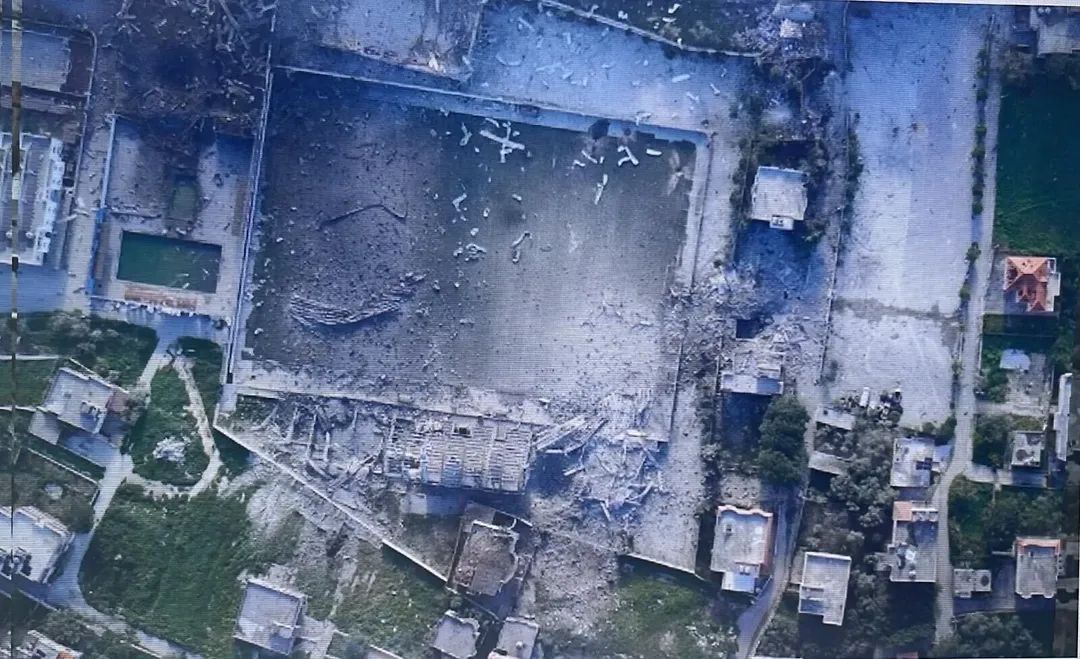 من خطاب 2000 إلى معركة 2026… ماذا تغيّر في بنت جبيل؟