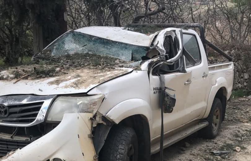 المصلحة الوطنية لنهر الليطاني 