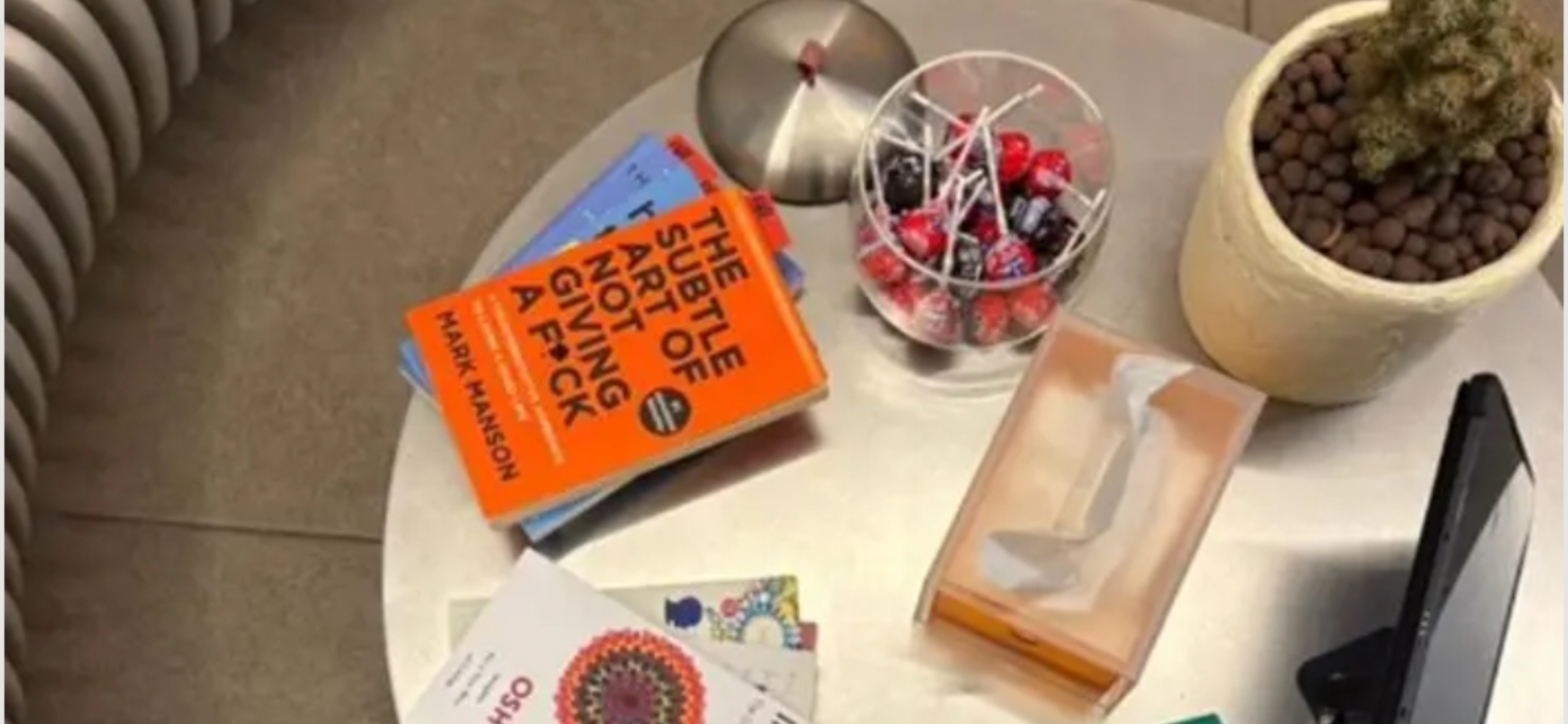 من اللياقة إلى الرفاه.. Flex يفتتح نادي قراءة في ضبية