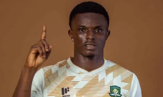 الرصاص يخطف موهبة صاعدة… فريمبونغ ضحية هجوم مسلح في غانا