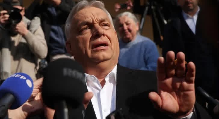 سقوط حليف إسرائيل الأول في أوروبا… أوربان يُهزم بعد 16 عامًا