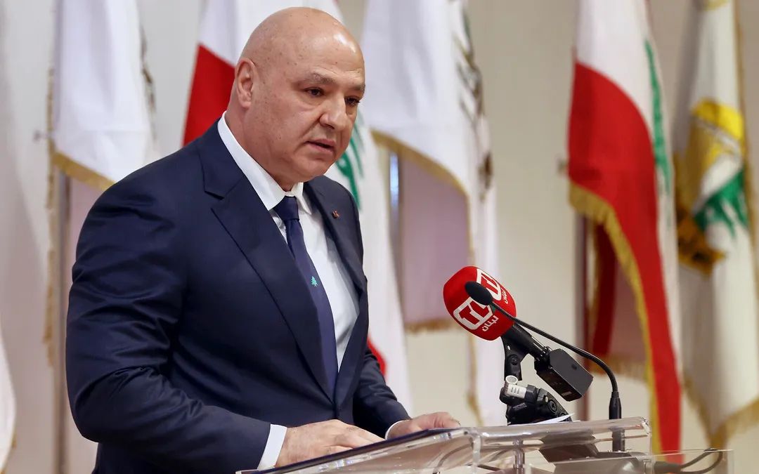 17 دولة تدعم مبادرة عون للمفاوضات مع إسرائيل