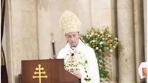 صدر عن البطريرك الماروني الكاردينال مار بشارة بطرس الراعي البيان الآتي: