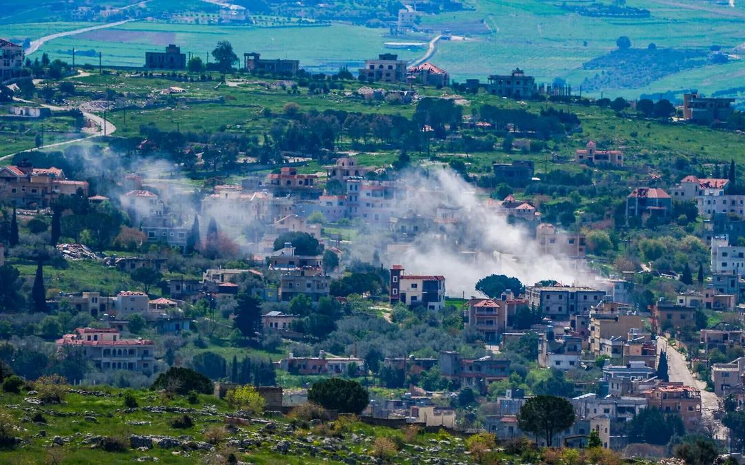 مقتل جندي إسرائيلي جنوب لبنان… و150 غارة خلال يوم
