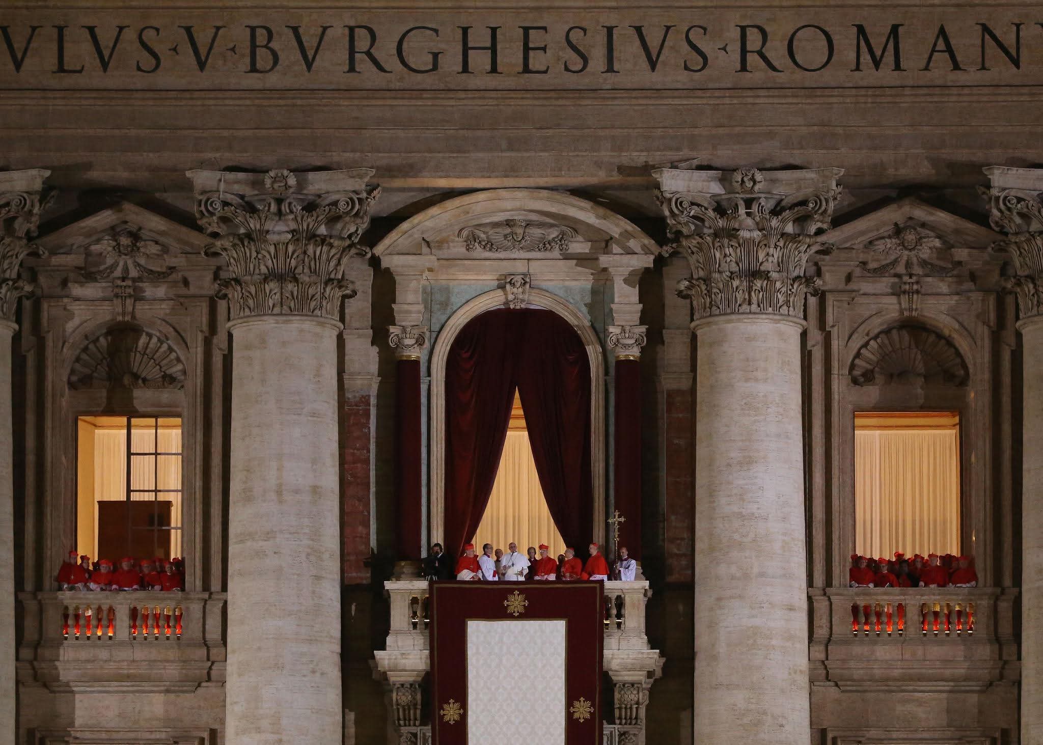 انتقادات إسرائيلية للبابا…