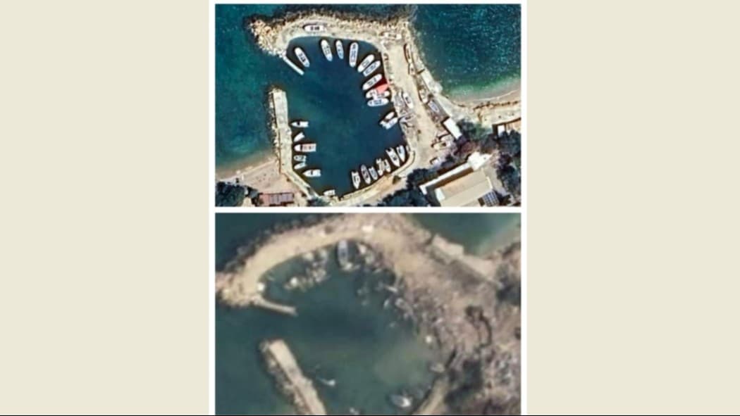 رسامني دعا المنظمة البحريةالدولية لاتخاذ إجراءات: 