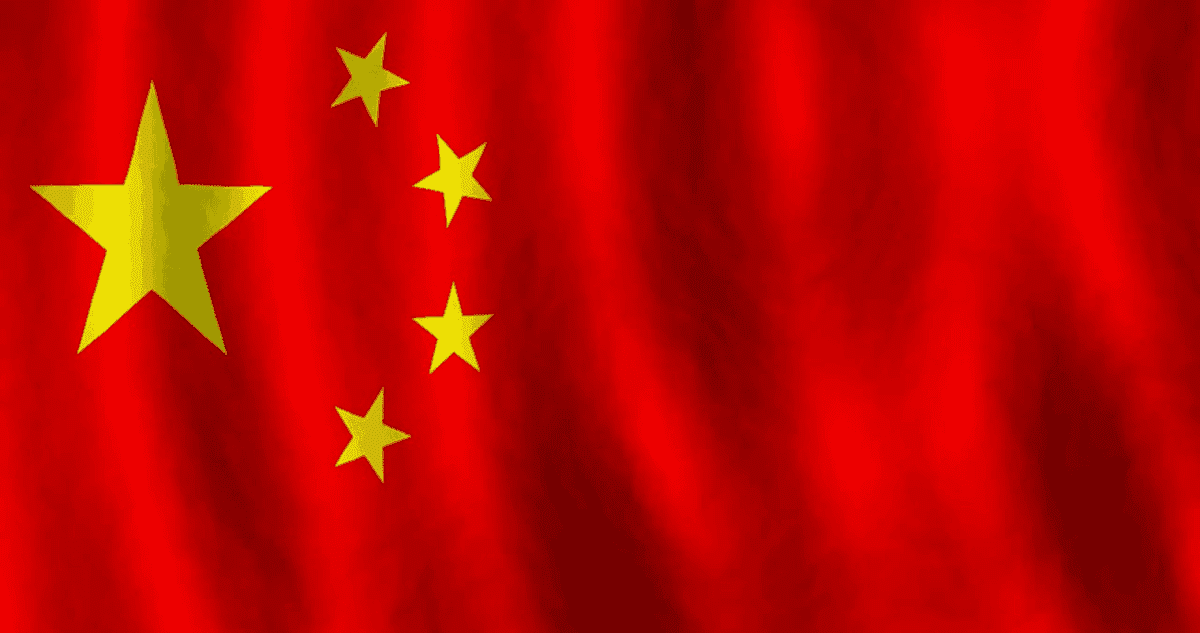 الصين أطلقت صاروخ Kinetica-1 مع ثمانية أقمار إلى الفضاء