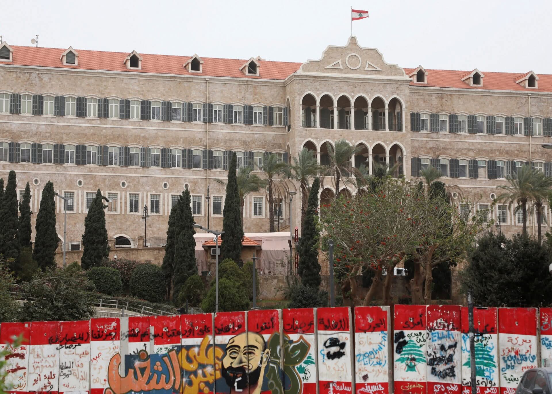 هدنة لأسبوعين… لكن القرار خارج لبنان؟