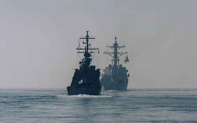 تحذير… ما قيل عن البحر الأحمر 