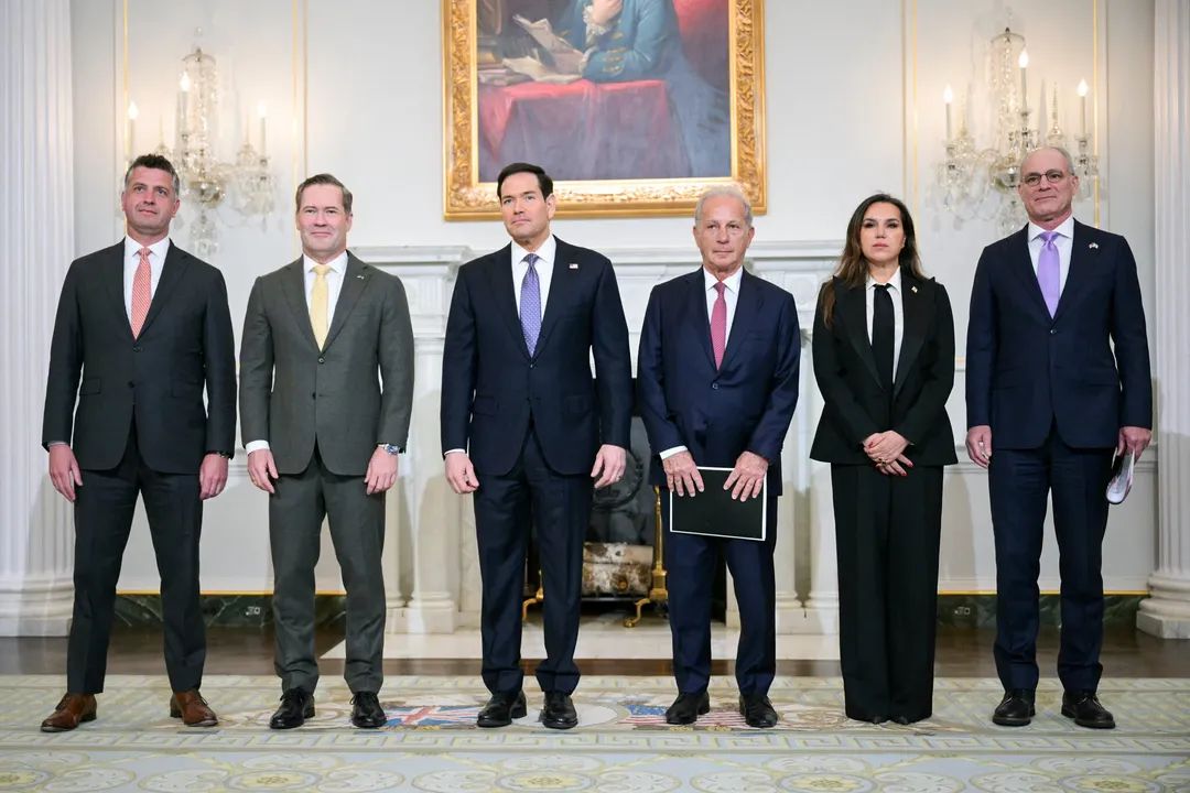 عن معاهدة سلام… ماذا جرى في واشنطن؟